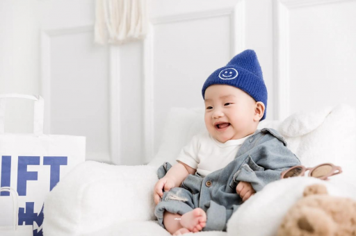 亳州宝宝口水多怎么回事