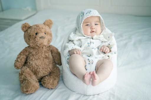 亳州宝宝睡觉张着嘴巴